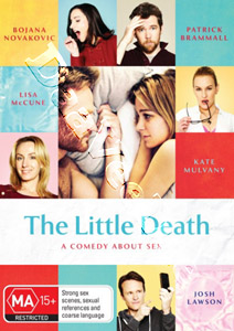 The Little Death |   DVD